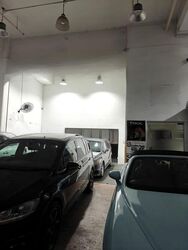 WCEGA Plaza (D23), Factory #638527101